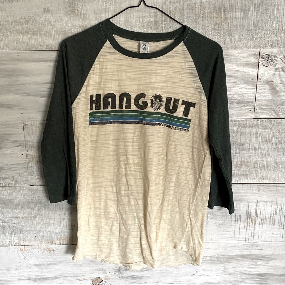 The Hangout Tee Shirt